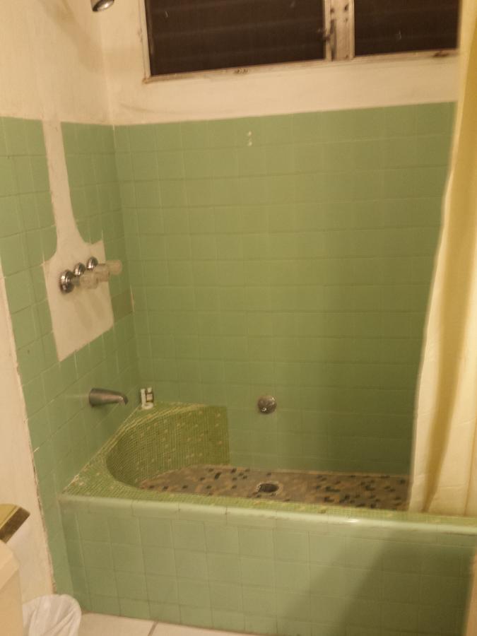 Hostal Aqui Me Quedo San Pedro Sula Kültér fotó
